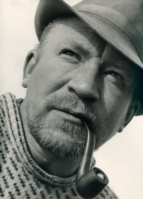 Torleif Markussen