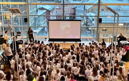 Girl Tech Fest 2022
