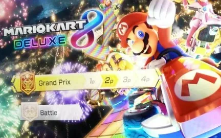 Mario Kart