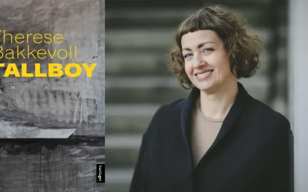 Therese Bakkevoll