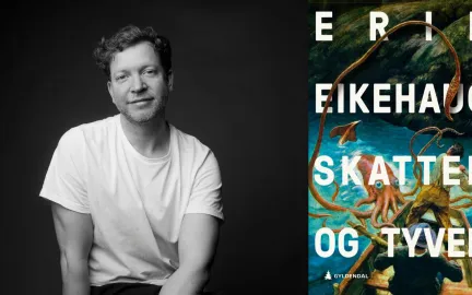 Erik Eikehaug