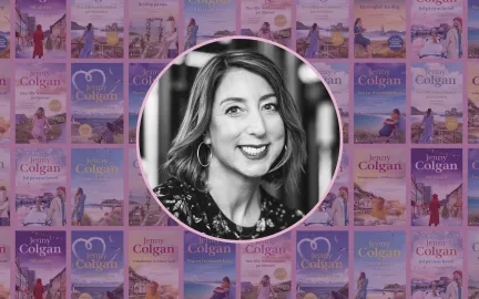 Jenny Colgan