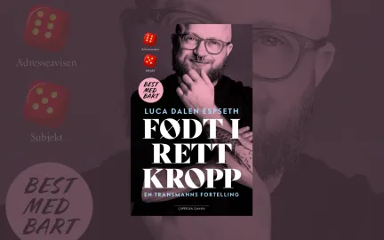F&oslash;dt i rett kropp