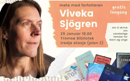 Viveka Sj&ouml;gren