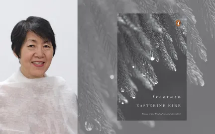 Easterine Kire