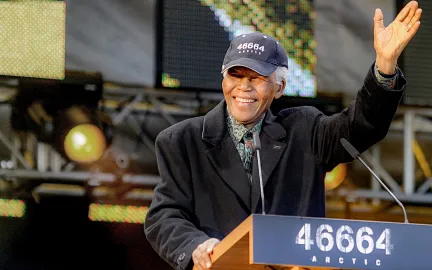 Mandela