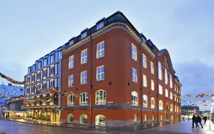 R&oslash;dbanken