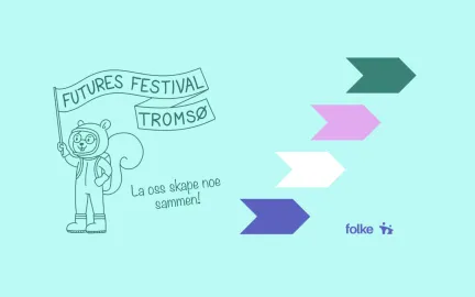 Futures Festival Troms&oslash; 