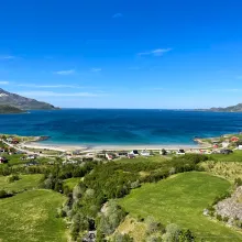 Gr&oslash;tfjorden