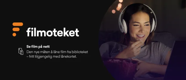 Filmoteket