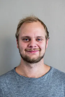 Mimir Kristjansson. Foto: Kagge forlag. Mimir Kristjansson. Foto: Kagge forlag.