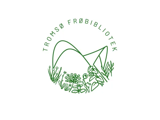 Fr&oslash;biblioteket