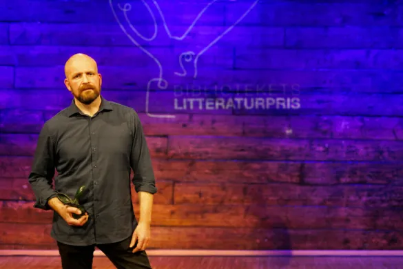 Kyrre Andreassen